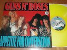 GUNS & ROSES 1989 