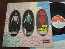 KEEF HARTLEY BAND The Battle Of North West Six UK DERAM LP 1969 rare