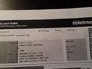 CHER 4 total  concert tickets in Pittsburgh 4/2/14