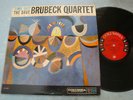 Dave Brubeck Quartet Time Out LP CL1397 1959