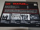 SUPERBE EP DES BEATLES/CAN'T BUY ME LOVE/NMINT/FRANCE ODEON 3750/VOIR LE VERSO