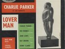 Charlie PARKER Lover man + 3 French 45 7