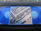THE BEATLES '1967-1970' BLUE COLOURED VINYL 2LP SET N.MINT AUDIO