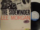LEE MORGAN,  
