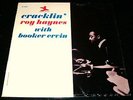 CRACKLIN' Roy Haynes Booker Ervin New Jazz DG LP NJLP 8286 N MINT in Shrink RVG