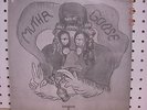 Mutha Goose I Album unopened