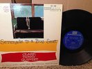 CLARK TERRY QUINTET SERENADE TO A BUS SEAT PAUL CHAMBERS PHILLY JOE VG+