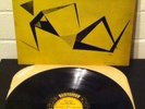 Miles Davis Quintet Relaxin With Original DG Prestige 7129 W. 50th St NYC EX/NM