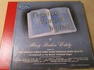 78 RPM 4 Record Set -  Christian Science Hymns by Mary Baker Eddy - Bibletone