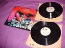 *AMON DUUL II* DANCE OF THE LEMMINGS - 1971 UK UNITED ARTIST 2LP  Krautrock