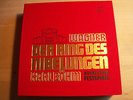 Wagner Der Ring des Nibelungen Karl Böhm Philips Box 16 LP