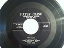 Very Rare Patsy Cline on 4 Star Sales- BMI Promo PC-EPF- 16 (EP) Come on in, NM