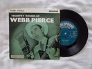 WEBB PIERCE 