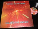 G.B. AND THE TRACKS  DANCE TO THE MUSIC  RARE Lp vinyl  Canada Pressing DS 6701