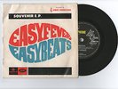 THE EASYBEATS - Made in Australia EP (1966) Easyfever - Souvenir E.P.