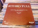 Jethro Tull  Watching Me, Watching You Beastie Spain Promo (Promo Cover) 7 singl