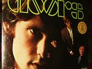 STILL SEALED The DOORS   1ST LP = NO BAR CODE Dark Psych JIM MORRISON   THE END