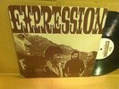 rare private lounge funk EXPRESSION funky soul breaks NEVADA OG LP