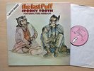 SPOOKY TOOTH The Last Puff Original French vinyl LP Island 6339 004 1970
