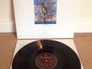 TALK TALK - SPIRIT OF EDEN First Press Vinyl LP 1988 PARLOPHONE Nr MINT + Inner