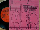 POINTED STICKS first 7” from 1978 ‘What Do You Want’ Canada MODERNETTES doa PUNK