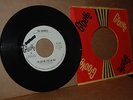 THE CHANNELS: I'VE GOT MY EYES ON YOU; GROOVE MINT- NORTHERN SOUL W.L. PROMO 45