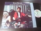 Tom Brock: I Love You More and More LP VG+/VG++ Rare Soul GREAT Breaks