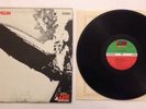 LED ZEPPELIN - I - FIRST ALBUM VINYL LP - SD 8216 PRESSING 1 ONE LWP VG+(+)