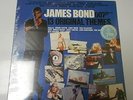 1983 James Bond 007 13 Original Themes LP SEALED Liberty ?LO51138 Paul McCartney