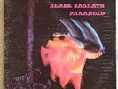 2 rare Black Sabbath LPs - Master of Reality + Paranoid, Aus releases, 7 Record