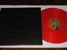 United Nations self titled Vinyl RED Rickly Palumbo glassjaw Thursday LP