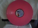 -Vinyl- Farbige Pressung- PINK FLOYD 