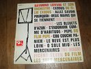 RAYMOND LEFEVRE exodus / FRENCH BARCLAY 10