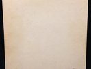 The Beatles WHITE ALBUM Vinyl Record LP Embossed with poster Apple SWBO 101