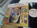 Pierre Henry. Mass For The Present Time.Orig 1968 UK LP