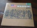The Black Crowes Warpaint Live 180-Gram Vinyl Double LP OOP Brand New & SEALED