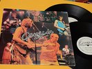 GENESIS 2LP IT'S BEEN A LONG TIME LIVE IN CONCERT ORIG UK 1982 EX TOP COLLECTORS