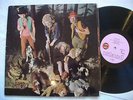 JETHRO TULL 