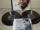 2 Lp Box PAGANINI: CAPRICES MICHAEL RABIN 1958 1ST PRESS 