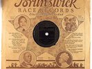 Hear Rare Delta Blues 78 rpm KID BAILEY Mississippi Bottom Blues BRUNSWICK 7114