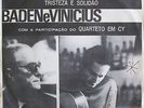 Baden Powell Vinicius de Moraes 7