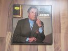 Nathan Milstein Violine 3 LP BOX DG Bach