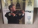 Capitol Stereo Sp 8512 Milstein Tchaikovsky Steinberg Violin Concerto