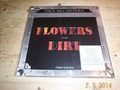 PAUL McCARTNEY - Flowers In The Dirt - World Tour Pack LP + Inserts. No.7377