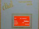 RED NORVO Fabulous Jam Session DIAL 903 LP CHARLIE PARKER Superb