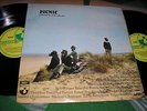 PINK FLOYD, PRETTY THINGS, etc...Picnic,   ORIG 1970 UK DOUBLE-LP....DECENT COPY