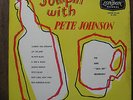 JUMPIN WITH PETE JOHNSON 10