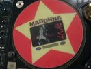 MADONNA - LUCKY STAR RARE ITALO 12