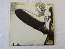 1969 Led Zeppelin 1st LP Atlantic Records SD-19126 Original Record Club Edition