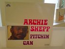 ARCHIE SHEPP - PITCHIN CAN - NOAH HOWARD - SUNNY MURRAY - AMERICA REC - FRANCE